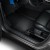 Genuine Toyota C-HR - 4WD Rubber Floormats - PW210-10013
