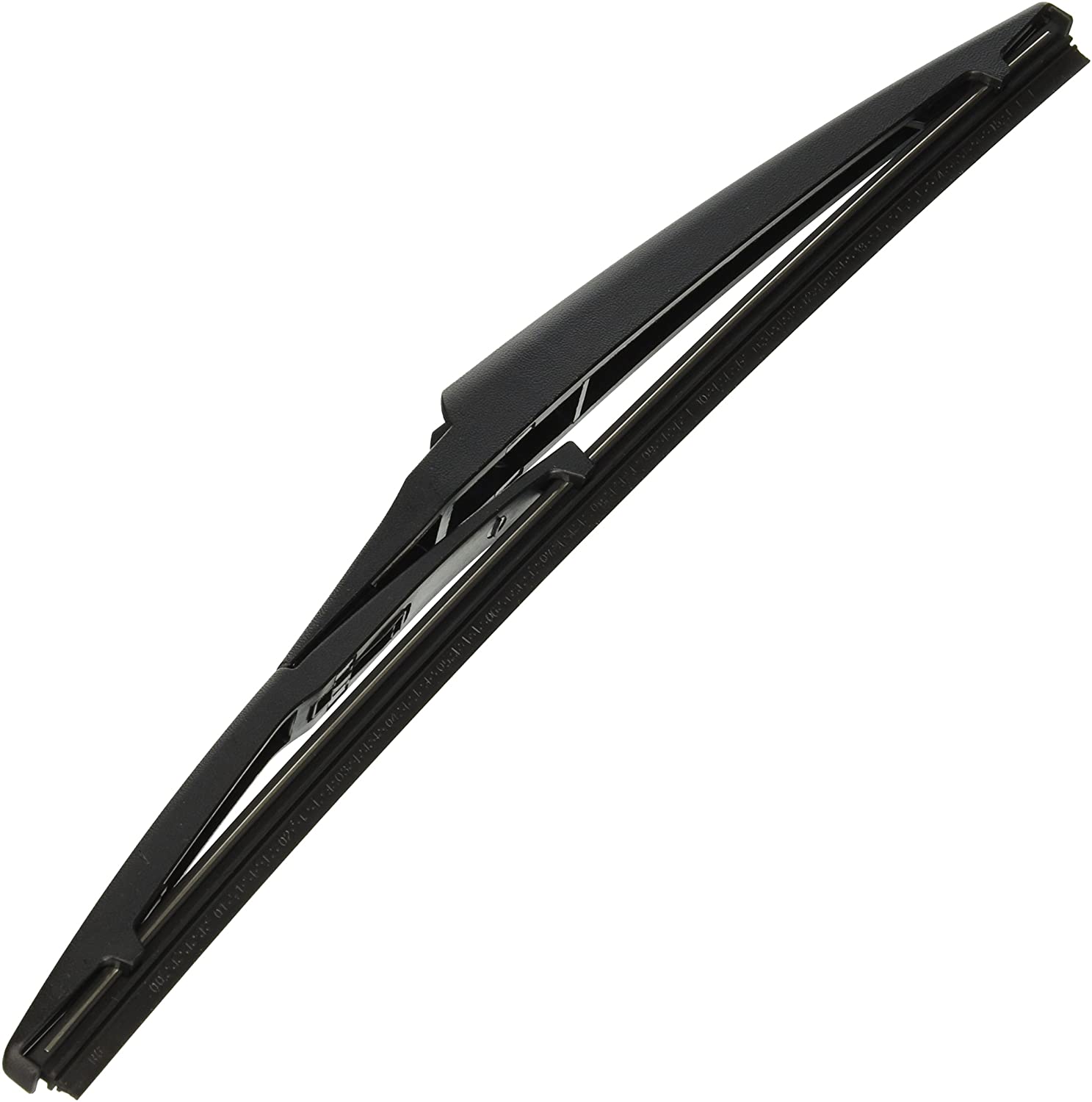 Genuine Toyota Auris Wipers and Washers