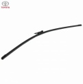 Toyota Aygo Optifit 650mm Front Wiper Blade - 85212-YZZVC