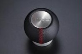Toyota GT86 - Leather Gear knob for manual - MS204-18001
